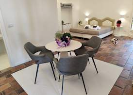 Collina Toscana Agriturismo & Apartments 4