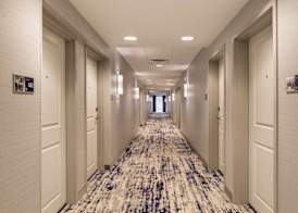 Hampton Inn & Suites Newport/Cincinnati, KY 5