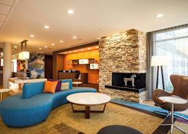 Fairfield by Marriott Cambridge 2
