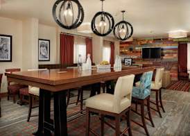 Hampton Inn Beaumont 5
