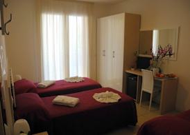 Hotel Tritone 3