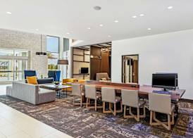Hyatt Place Tampa/Wesley Chapel 5