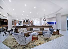SpringHill Suites by Marriott Phoenix Goodyear 4