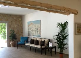 Hotel Tagomago 2