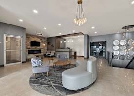 Best Western Parkway Hotel Toronto North 2