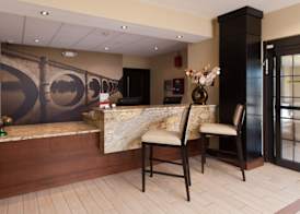 Staybridge Suites BUFFALO-AMHERST by IHG 2