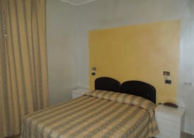 Hotel Nascente 4