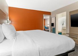 Best Western University Inn 5