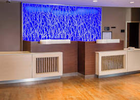 Fairfield Inn & Suites by Marriott Easton 4