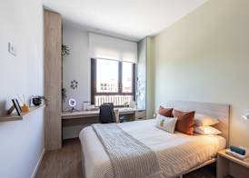 NIDO Malvarrosa Hotel - Apartamento 5