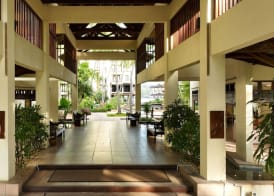 Tanjung Rhu Resort 3