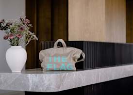 THE FLAG HOTEL Marbella, Estepona Adult Recommended 3
