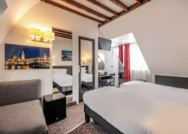 Hotel du College de France 5