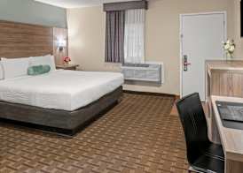 Buck Meadows Lodge 4