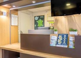 B&B HOTEL Toulon La Seyne sur Mer 3