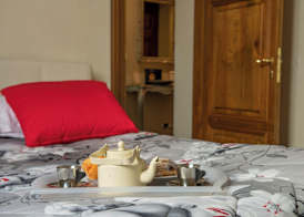 Mamo Florence - Indipendenza Apartment 5