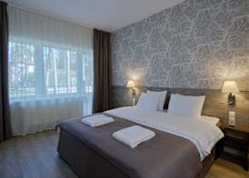 Amber Sea Hotel & SPA 5