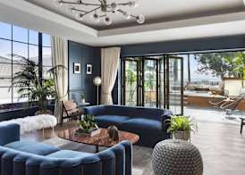 Fairmont Miramar Hotel 2
