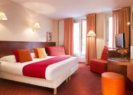 Hôtel Londres Saint Honoré 4