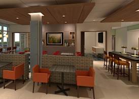 Holiday Inn Express & Suites BARDSTOWN by IHG 5