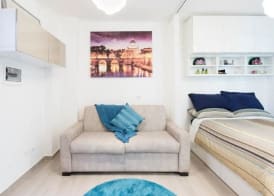 Private Luxury Suites 2