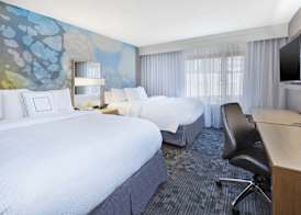 Courtyard by Marriott Secaucus Meadowlands 5
