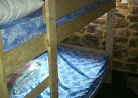 Albergue El Rebezo 4
