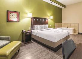 La Quinta by Wyndham Dallas Grand Prairie South 5