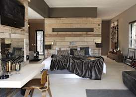 The Olive Exclusive All-Suite Hotel 5