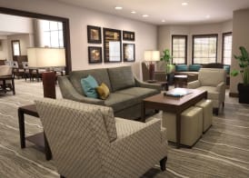 Staybridge Suites WATERLOO - ST. JACOBS AREA by IHG 3