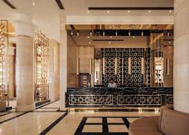 Al Kasr Sahl Hasheesh - Ultra All-Inclusive 3