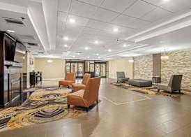 Red Lion Hotel Charlotte 5