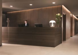 Adina Apartment Hotel Frankfurt Westend 2