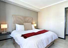 ITC Hospitality Group One Bedrooms Icon Building 4