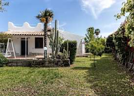 Villa Karibu in Cicirata 2