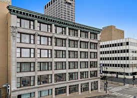 Hampton Inn-Kansas City/Downtown/Financial District, MO 3