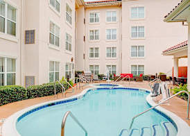 Residence Inn By Marriott Houston West University 3