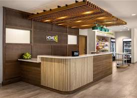 Home2 Suites By Hilton Dry Ridge 5