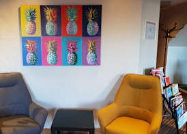 The Originals City Hôtel Marseille Aéroport 3