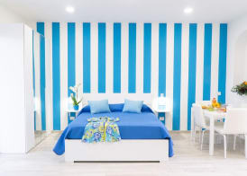 Summer Colors rooms & apartments 2