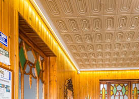 Hotel Parras Arnedillo 2