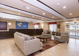 Holiday Inn Express HARTFORD - NEWINGTON by IHG 2