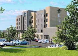 Homewood Suites by Hilton Allentown Bethlehem Center Valley 2