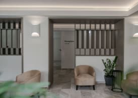 Bitzaro Boutique Hotel 2