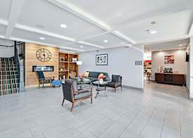 Country Inn & Suites by Radisson, Bloomington-Normal Airport, IL 3