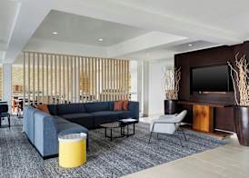 City Express by Marriott Houston Intercontinental Airport 3