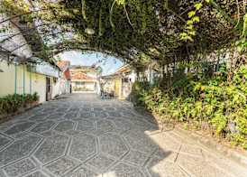 Hotel O Triana 2