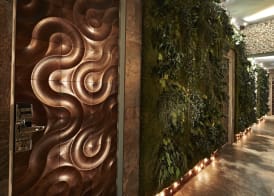 LE RÊVE DE NAIM Roma 2