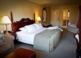 St Christophe Hotel & Spa, an Ascend Collection Hotel 5