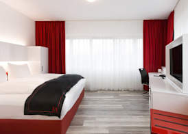 DORMERO Hotel Hannover-Langenhagen Airport 5